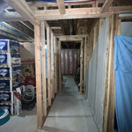 Remodeling - General Project