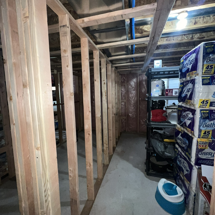 Remodeling - General Project