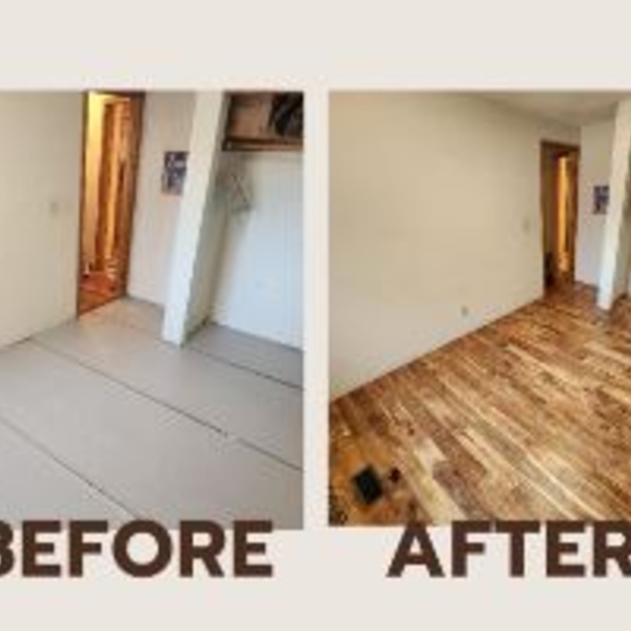 General Flooring