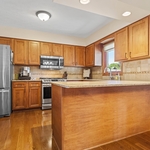 Cabinet Refacing/Restoration Project