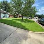 Landscaping Project