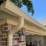 Pressure Washing Project