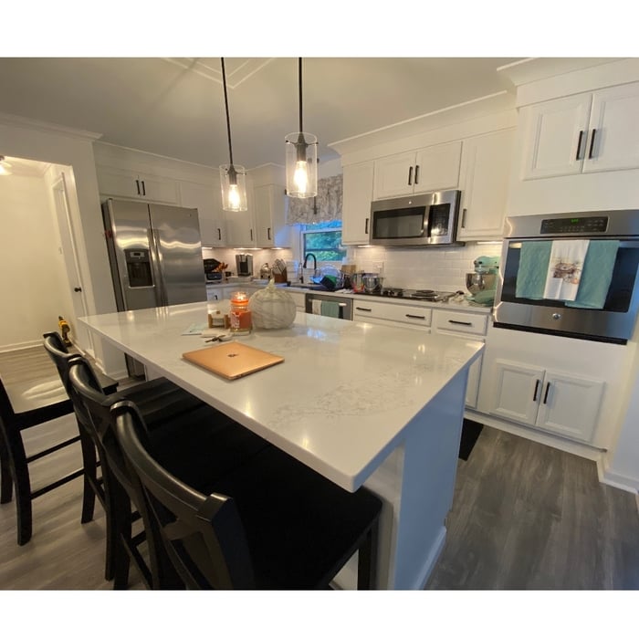 Wilson Remodel