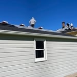 Parker Roof Replacement