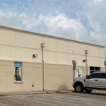 Commercial Building Softwash
