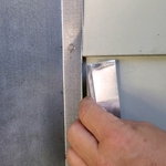Exclusion: Prevent rodent re-entry