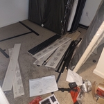 Furniture assembly