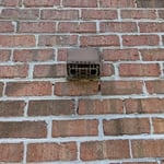 Dryer Vent Cleaning Project