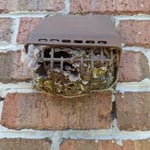 Dryer Vent Cleaning Project