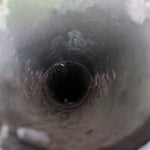 Dryer Vent Cleaning Project