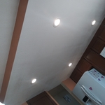 Remodel kitchen lights