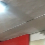 Pipe run for camera