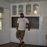 Duncan Kitchen