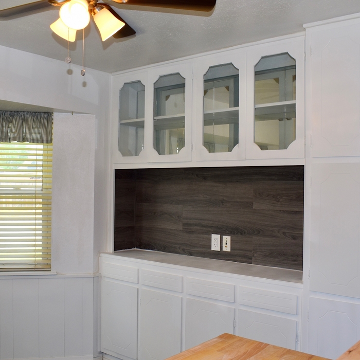 Duncan Kitchen