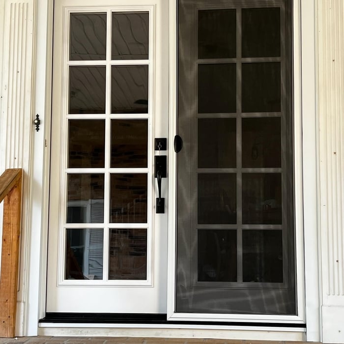 Doors Project