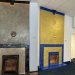 Chimney