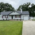 Pressure Washing Project