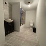 Remodeling - Kitchen & Bathroom Project