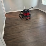 Flooring Sales/Installation/Repair Project