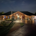 Landscaping - Lighting Project