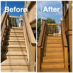 Decks & Porches Project