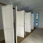 Painting - Exterior Project