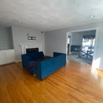 Painting - Interior Project