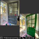Painting - Interior Project