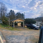 Demo’d lakeside property!
