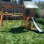 Playground Assembly