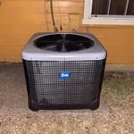 Heating & A/C Project