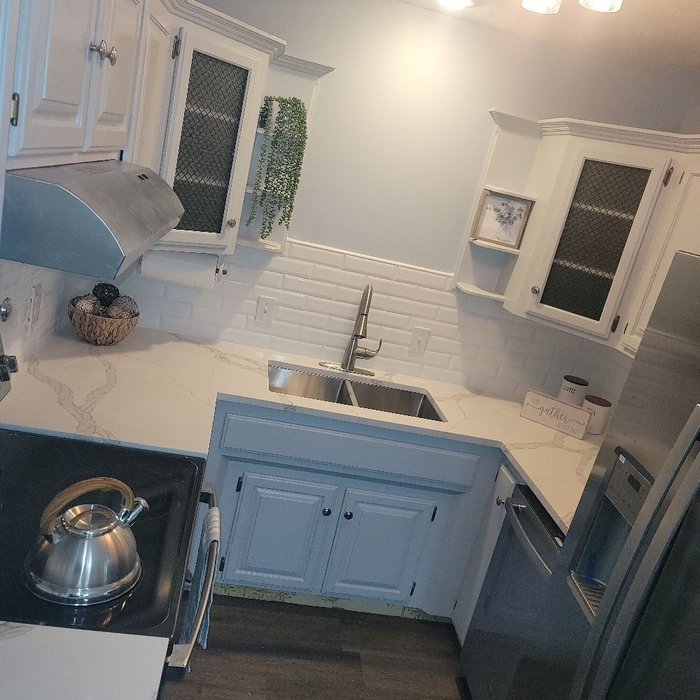 Remodeling - General Project