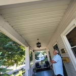 Siding Project