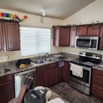 Remodeling - Kitchen & Bathroom Project
