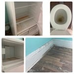 Move in/out Cleaning