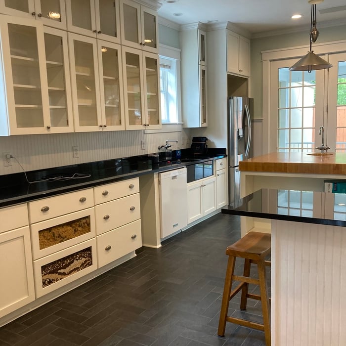 House Cleaning Project