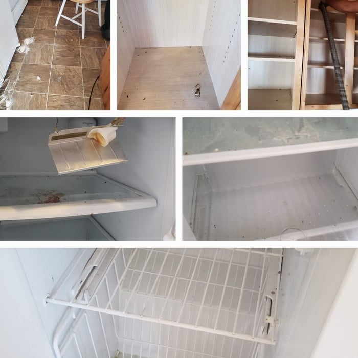 Before and After