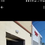 Rolling steel door Installation