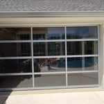 Garage Doors Project