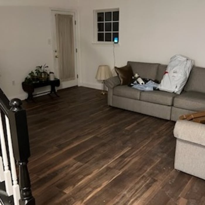 Water damage