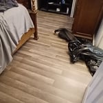 Flooring Sales/Installation/Repair Project