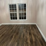 Flooring Sales/Installation/Repair Project