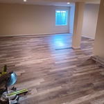 Painting - Interior Project