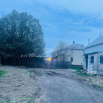 Excavating Project