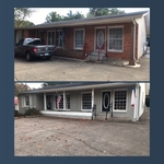 Painting - Exterior Project