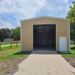 Exterior Remodels