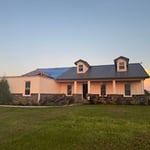 Exterior Remodels