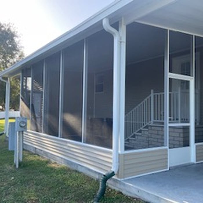 Exterior Remodels