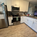 Housecleaning Project