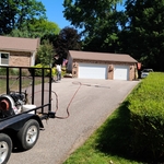 House Driveway